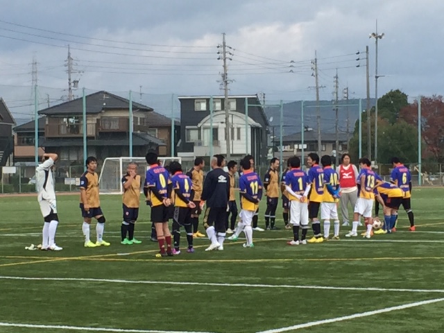 チームdaimasa サッカーメンバー募集中!!