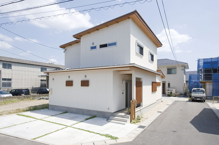 丸野の家