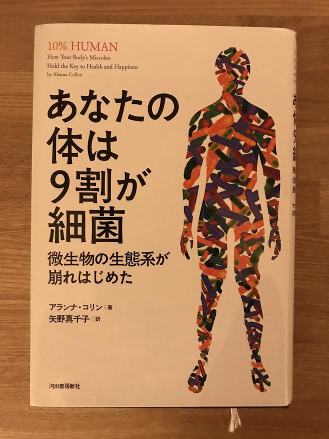 秋の夜長を楽しむ