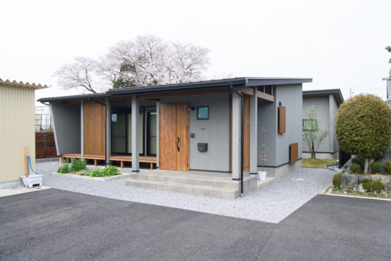 【終了】2/24sat・2/25sun　住まいの見学会2days  in  各務原