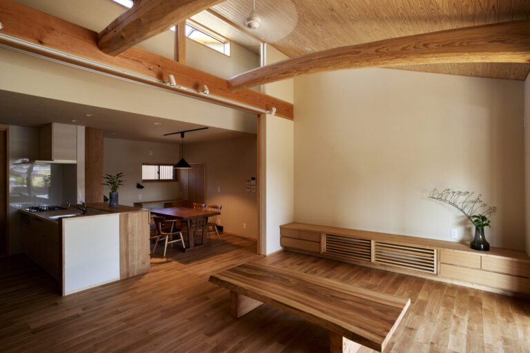 瑞穂和の平屋