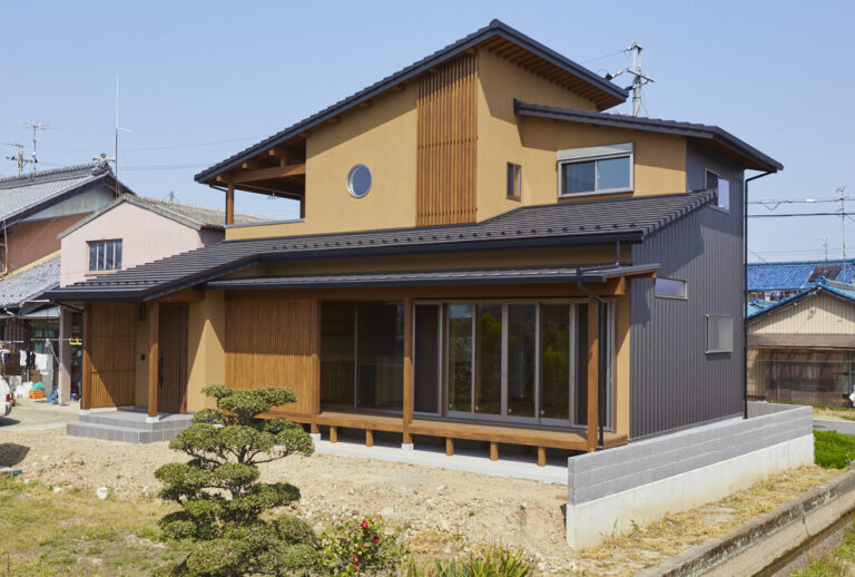 [new]三宅の家
