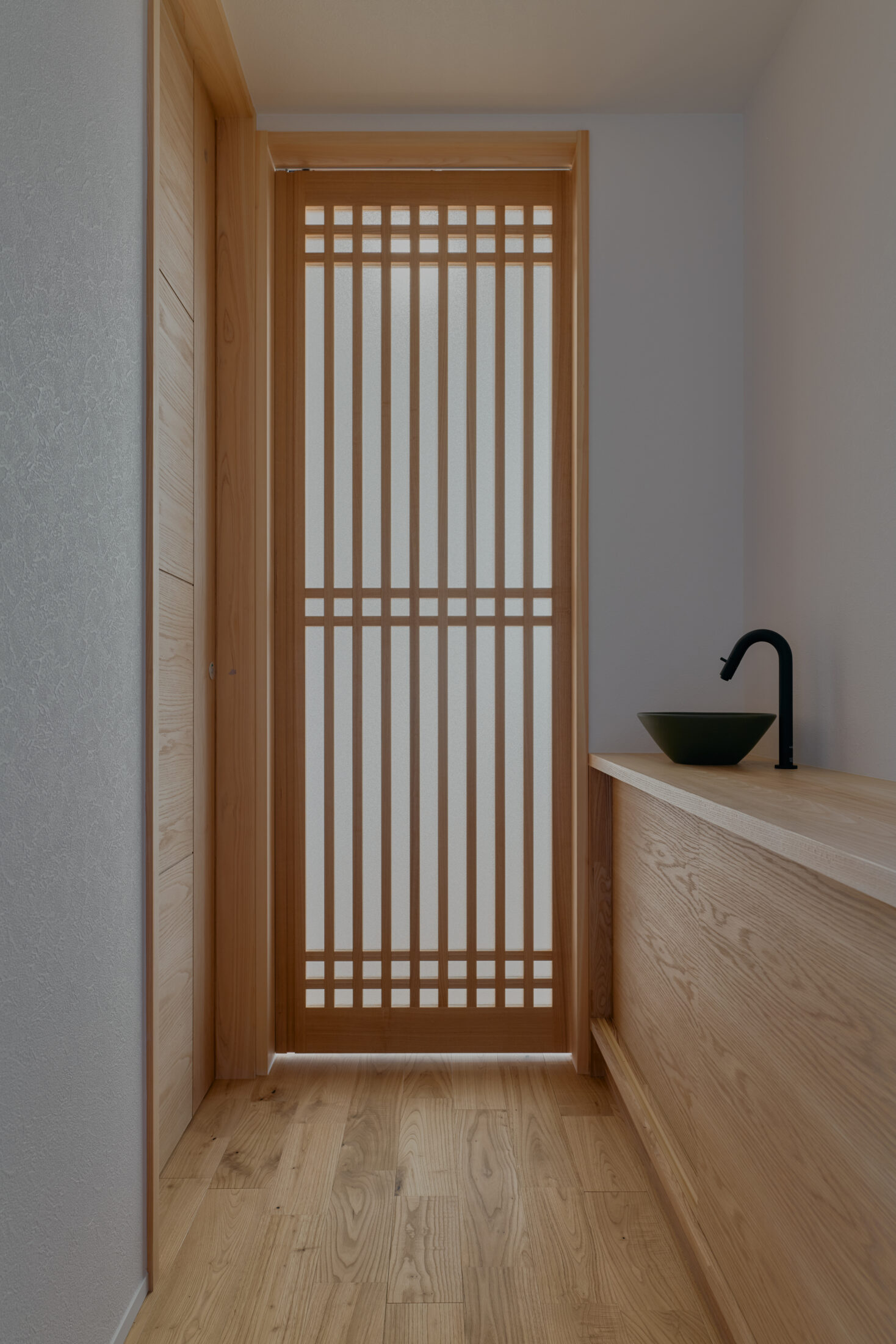 造作建具