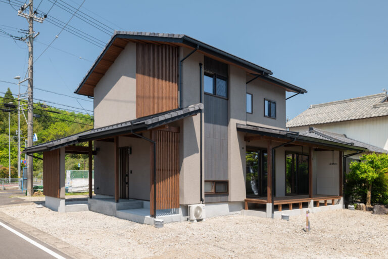 ［new］浪漫の家