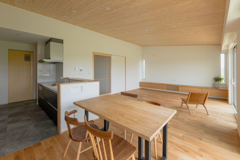 ［new］七宝町の家