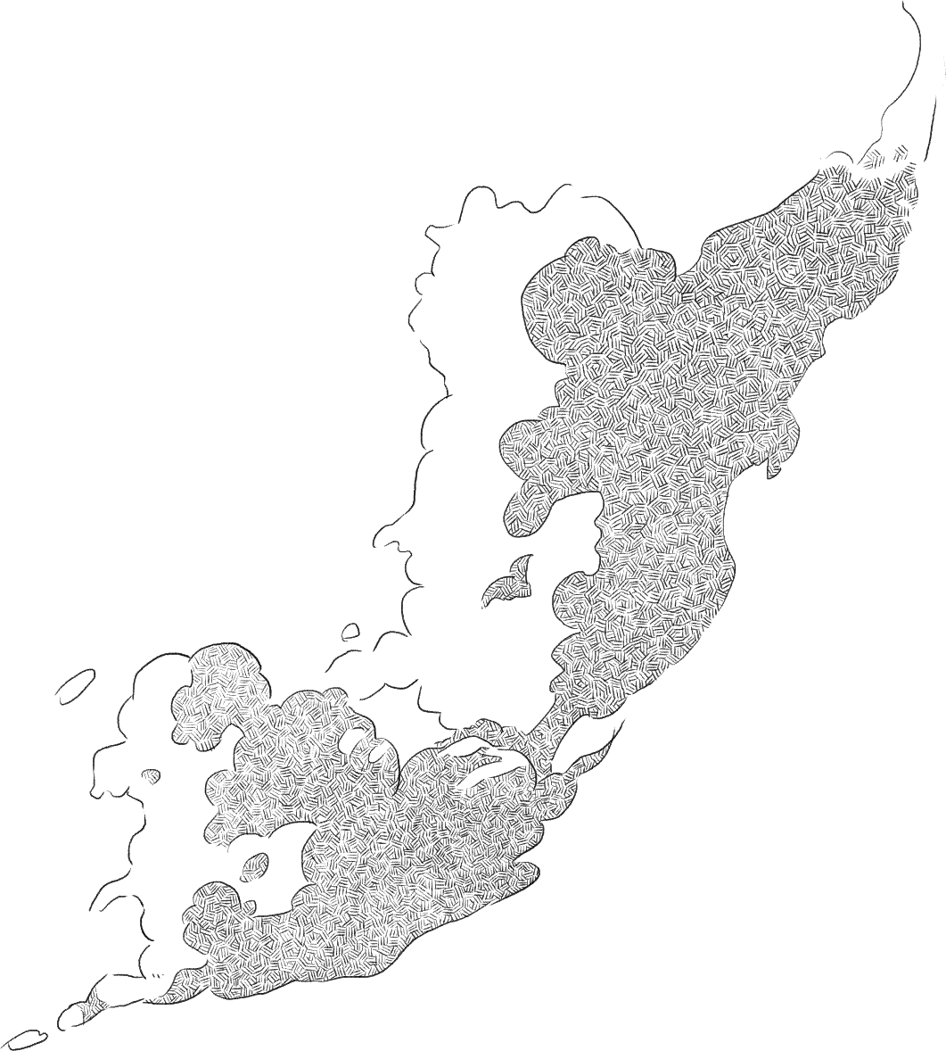 雲